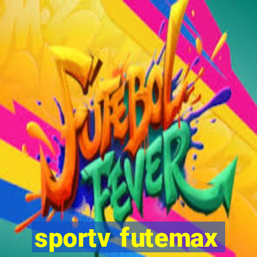 sportv futemax